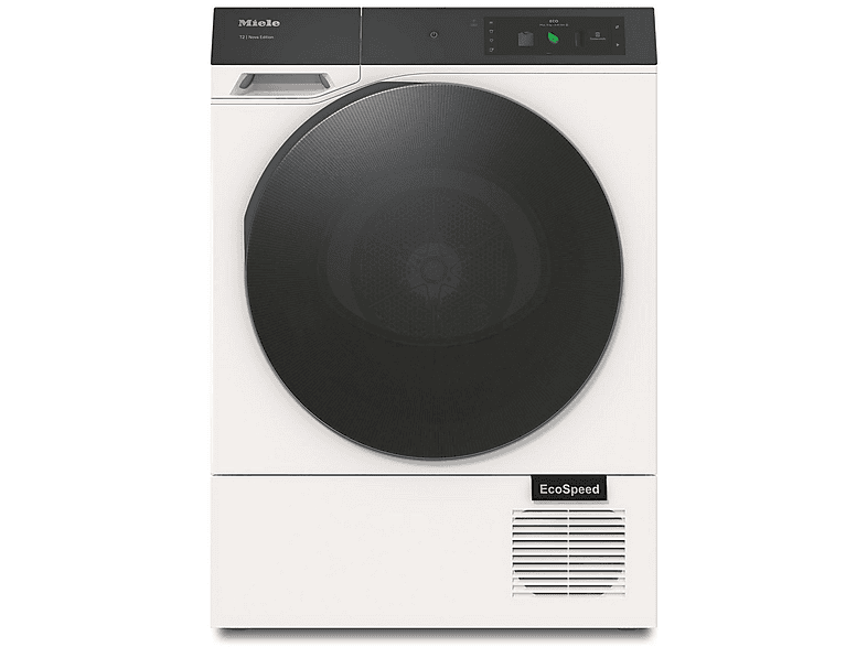 Miele TQ 1000 WP Nova Edition asciugatrice, 9 kg, 64,3 cm, Classe A+++
