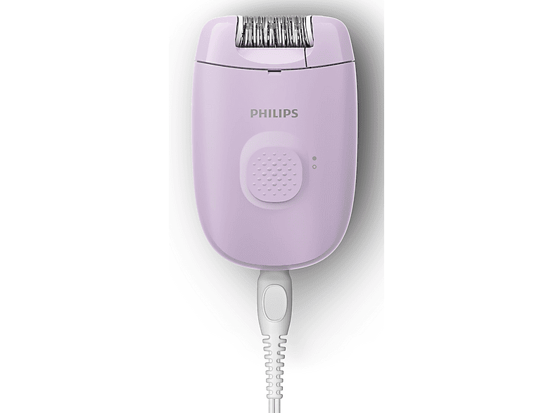 PHILIPS BRE237/00 Epilator Series 2000 – zdjęcie 3