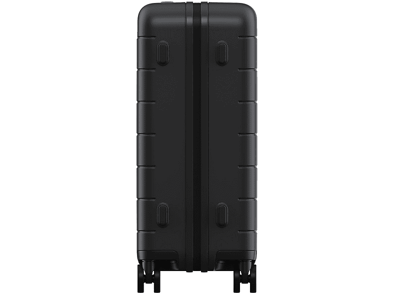 XIAOMI Luggage Classic Pro 24" Rollkoffer, Black