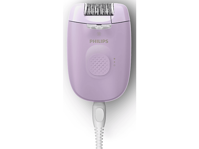 Philips Depilator zasilany sieciowo BRE257/00 – zdjęcie 2