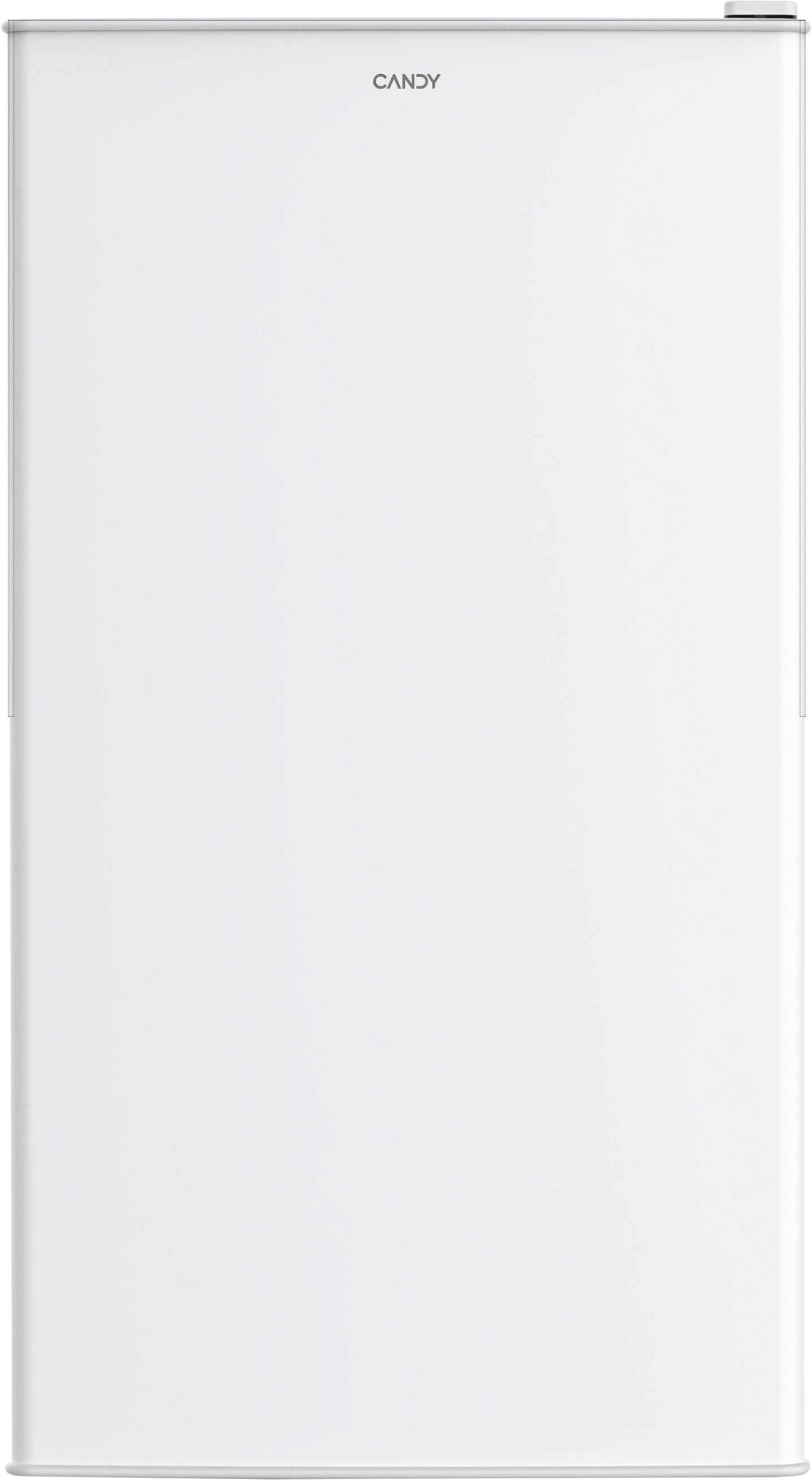 CANDY CHASD4385EWC Egyajtós hűtőszekrény