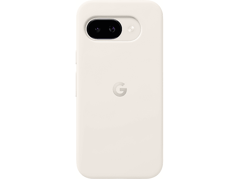 Thumbnail - GOOGLE Case, Backcover, Google, Pixel P9a, Porcelain
