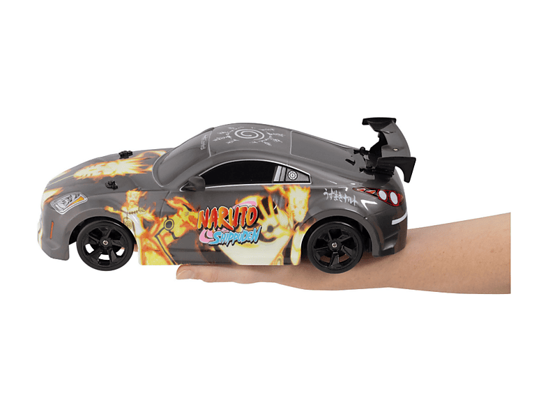 Revell RC Anime Drift Car Naruto RC Auto, Mehrfarbig — Foto 5 von 5