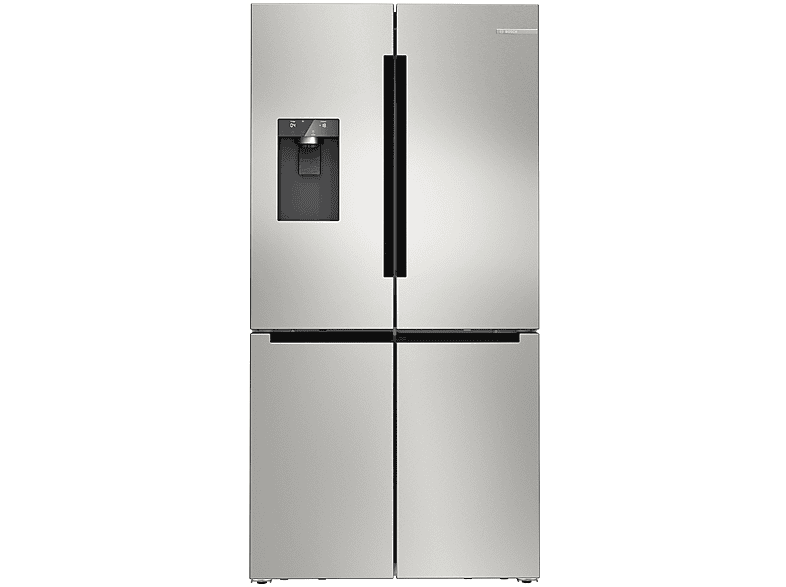 Bosch Kfi96Apea frigorifero americano