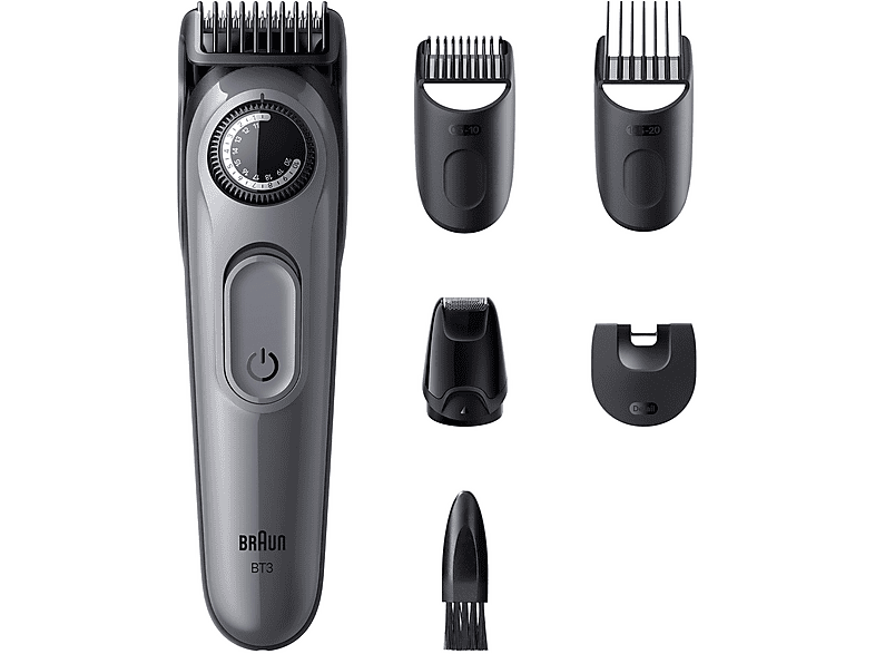BRAUN BT3560 Barttrimmer