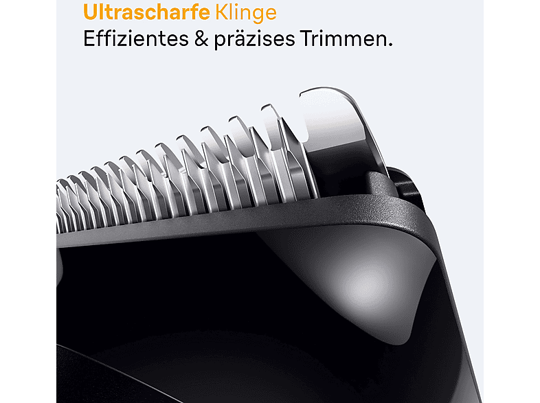 Thumbnail - BRAUN BT5560 Barttrimmer