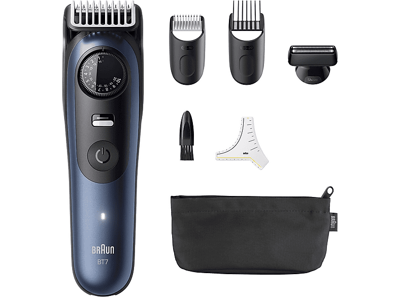 BRAUN BT7520 Barttrimmer