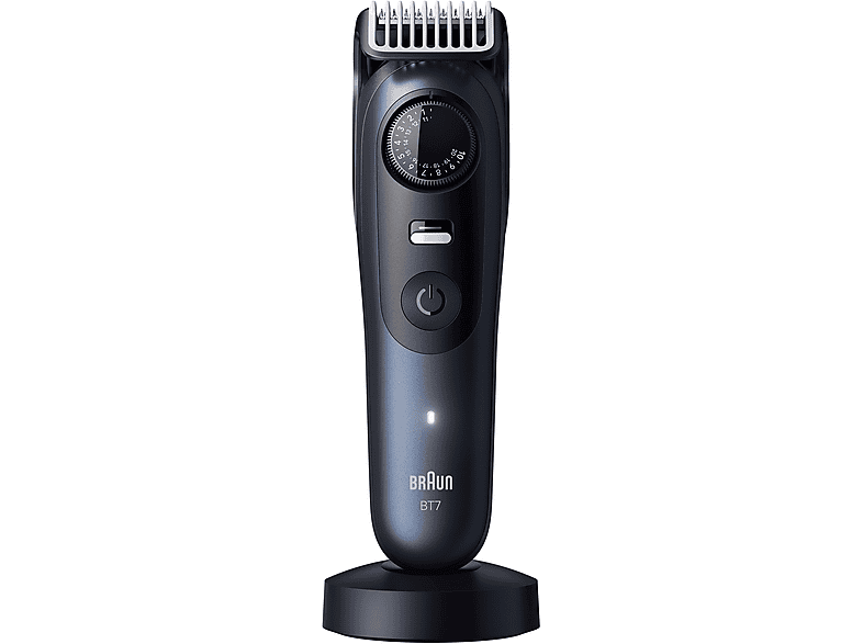 BRAUN BT7540 Barttrimmer