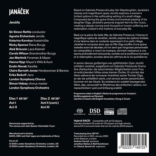 Text auf weißem Hintergrund. Der Text ist in mehreren Sprachen.
