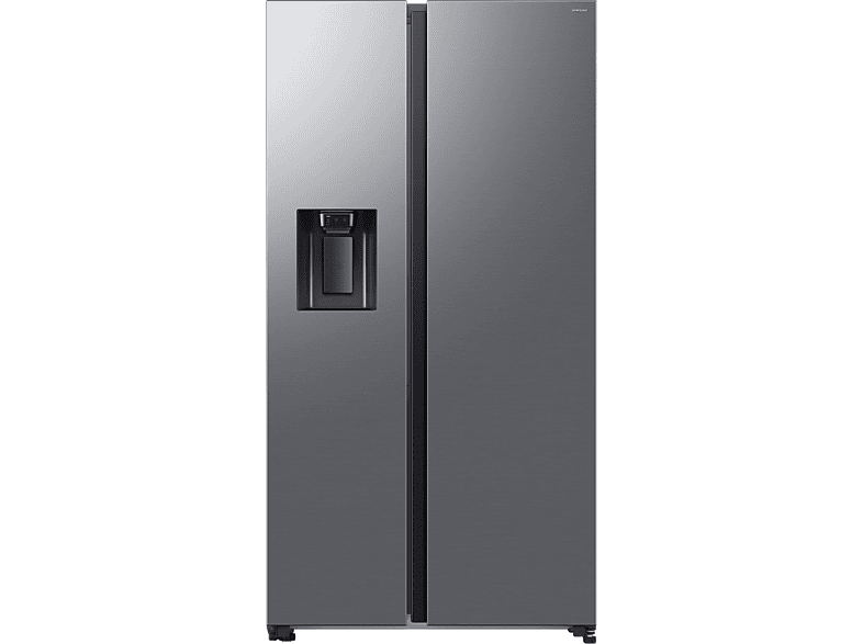 Samsung Rs70f66kctef 7-serie Twin Cooling Plus™ - Side By Side Koelkast