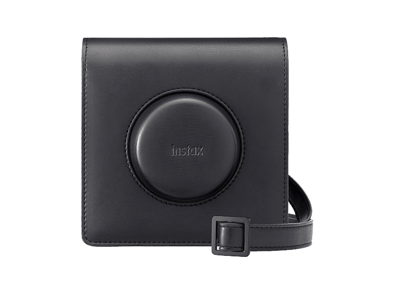 Fujifilm Hoesje Voor Instax Wide Evo Zwart