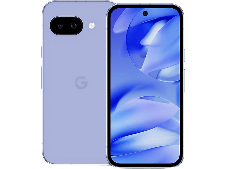 Google Pixel 9a - 5g 128 Gb Iris