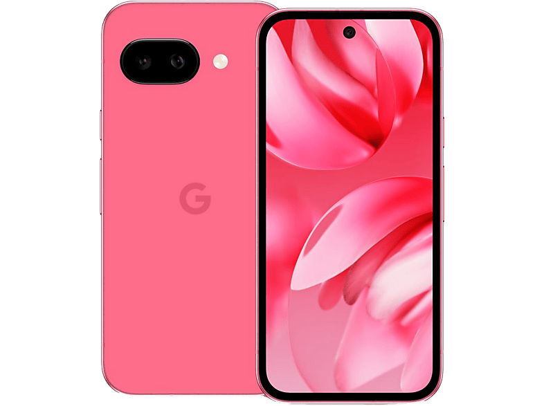 Google Pixel 9a - 5g 128 Gb Peony