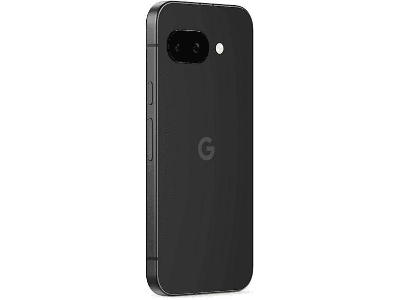 GOOGLE Pixel 9a | 5G | Obsidian - 128 GB Zwart kopen? | MediaMarkt