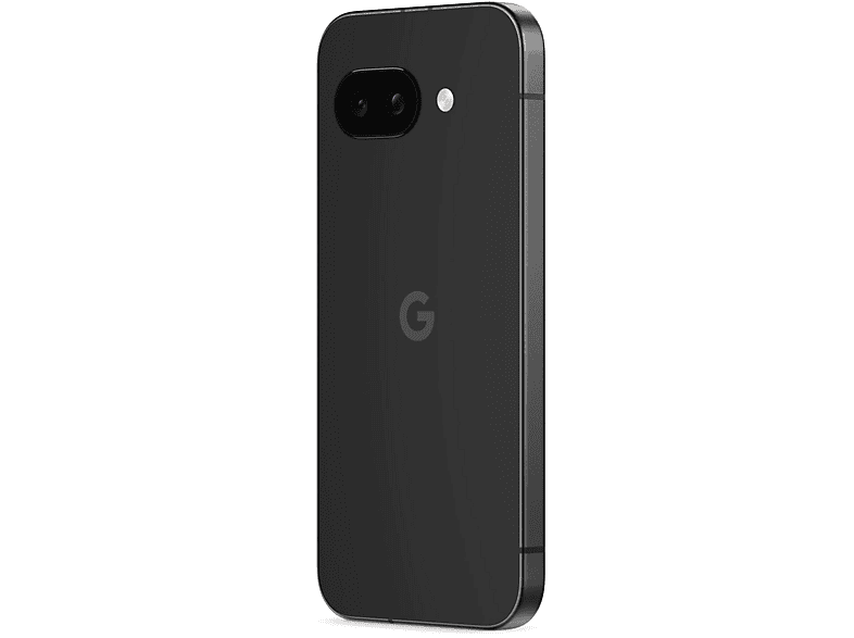 GOOGLE Pixel 9a | 5G | Obsidian - 128 GB Zwart kopen? | MediaMarkt