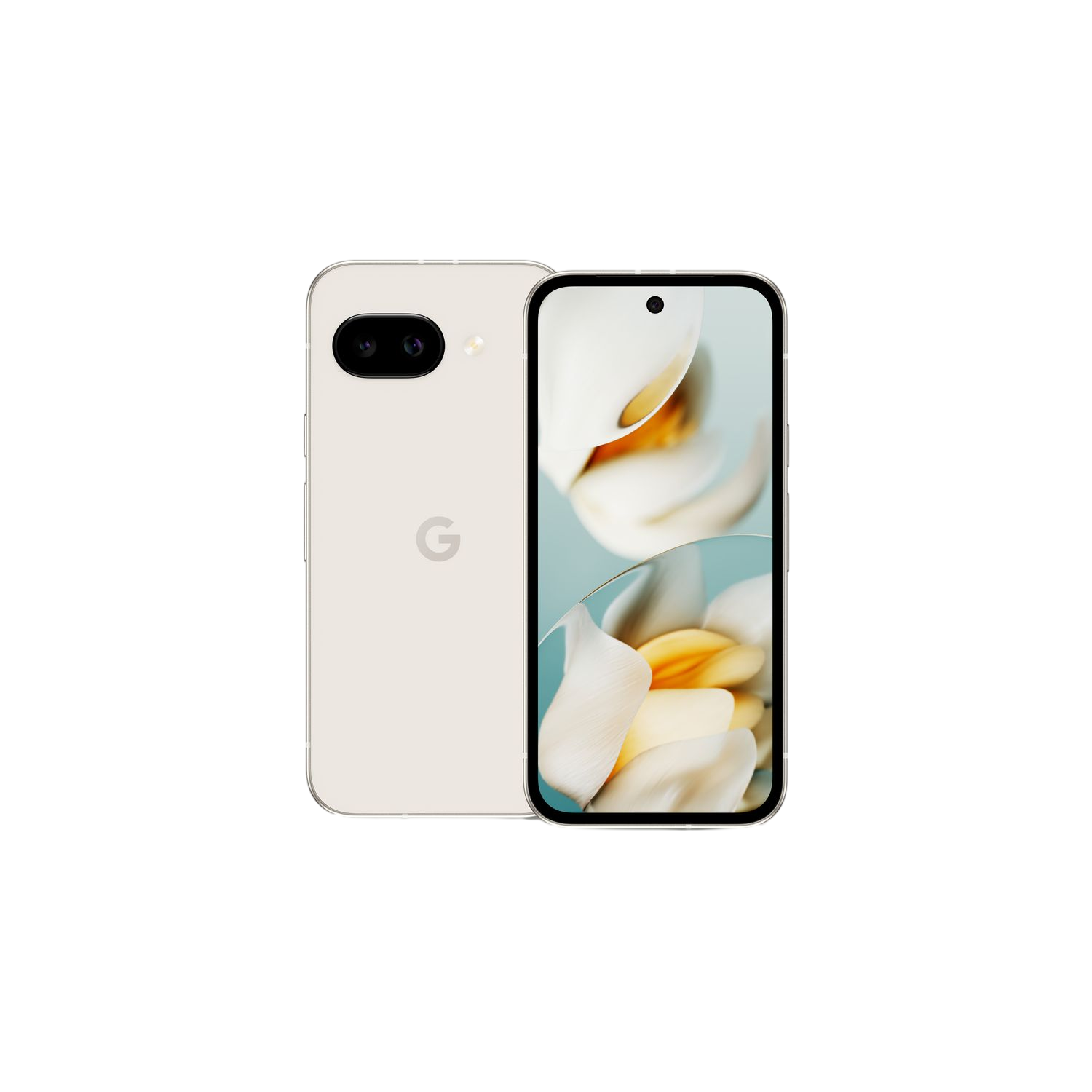 GOOGLE Pixel 9a - 5G -...