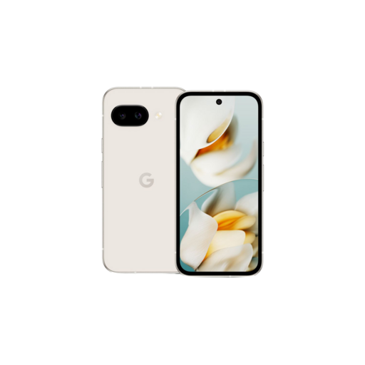 Google Pixel 9a 128 GB Porcelein