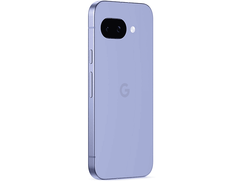 GOOGLE Pixel 9a | 5G | Iris - 128 GB Paars kopen? | MediaMarkt
