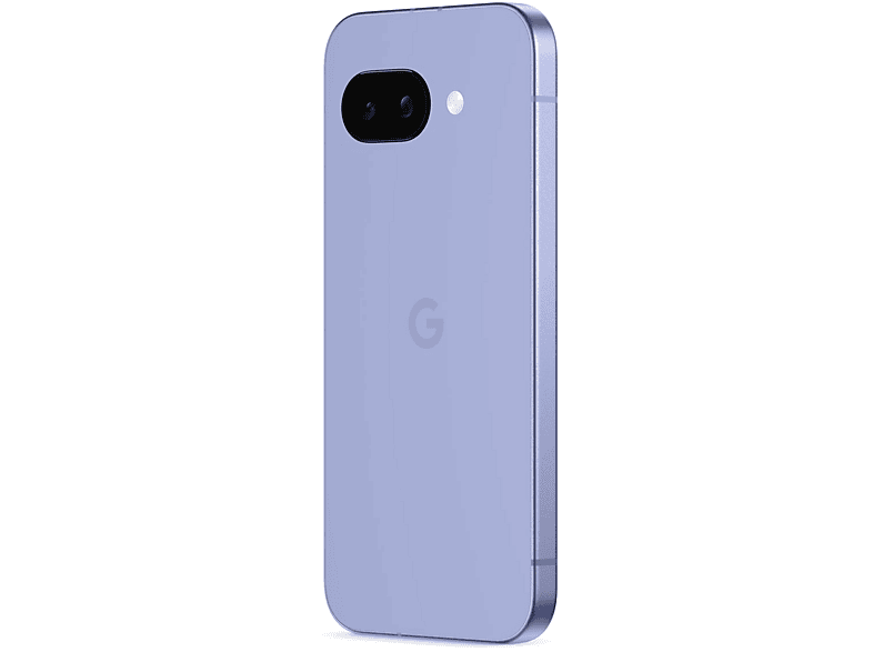GOOGLE Pixel 9a | 5G | Iris - 128 GB Paars kopen? | MediaMarkt