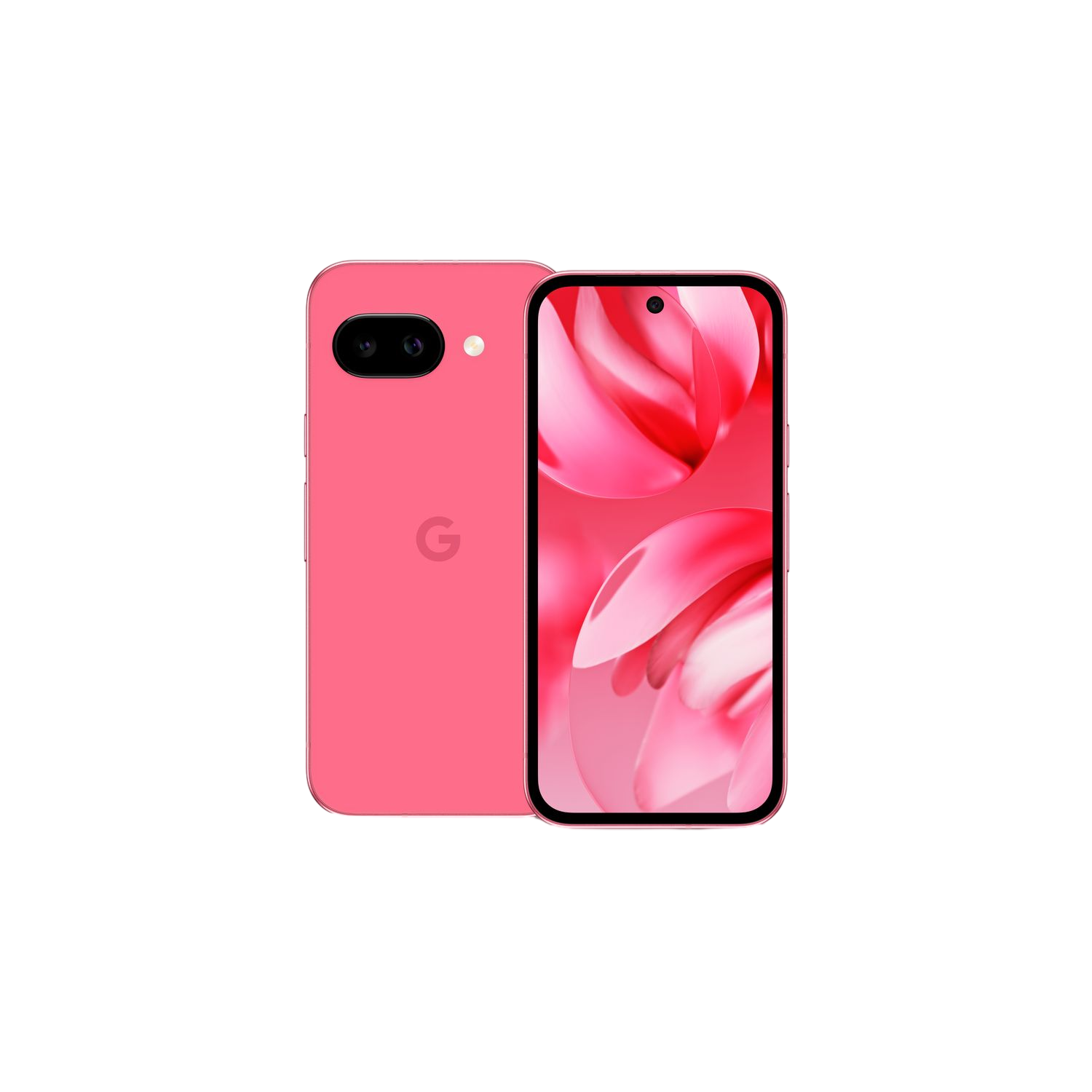 GOOGLE Pixel 9a - 5G - Peony...