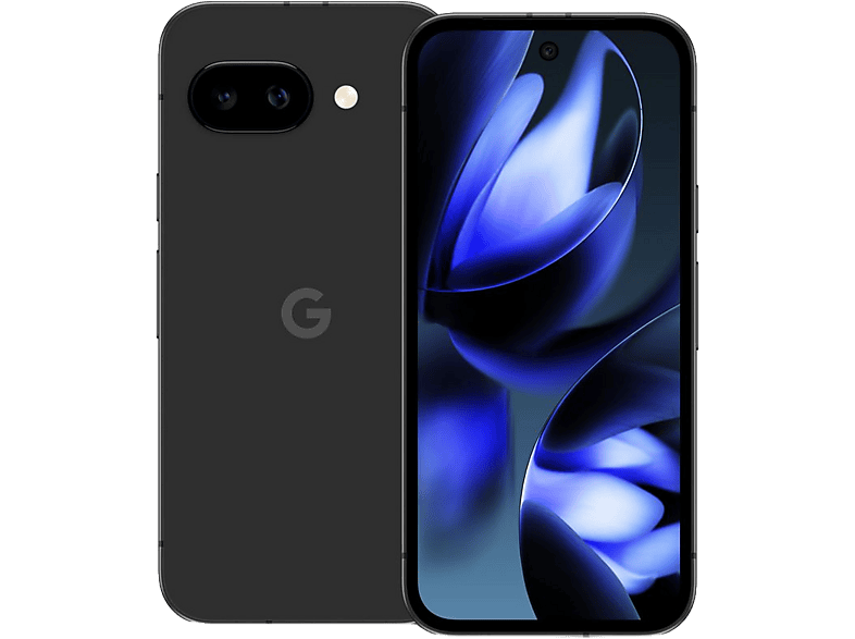 Black Friday deal | GOOGLE Pixel 9a | 5G | Obsidian - 256 GB Zwart
