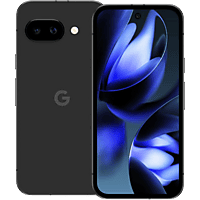 MediaMarkt GOOGLE Pixel 9a - 5G - Obsidian - 256 GB Zwart aanbieding