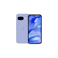 Black Friday deal | GOOGLE Pixel 9a | 5G | Iris - 256 GB Paars