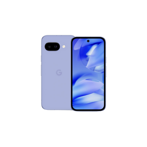 Google Pixel 9a 256GB Iris