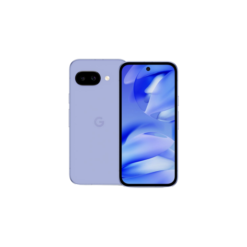 Google Pixel 9a 256GB Iris
