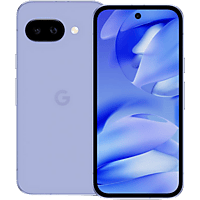 MediaMarkt GOOGLE Pixel 9a - 5G - Iris - 256 GB Paars aanbieding