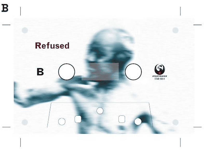 Refused - Songs To Fan The Flames Of Discontent - (CD)