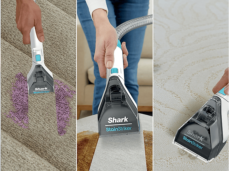 Shark PX200EUT 450W – zdjęcie 3