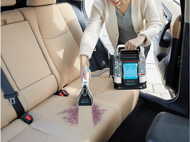 Shark PX200EUT 450W – zdjęcie 2