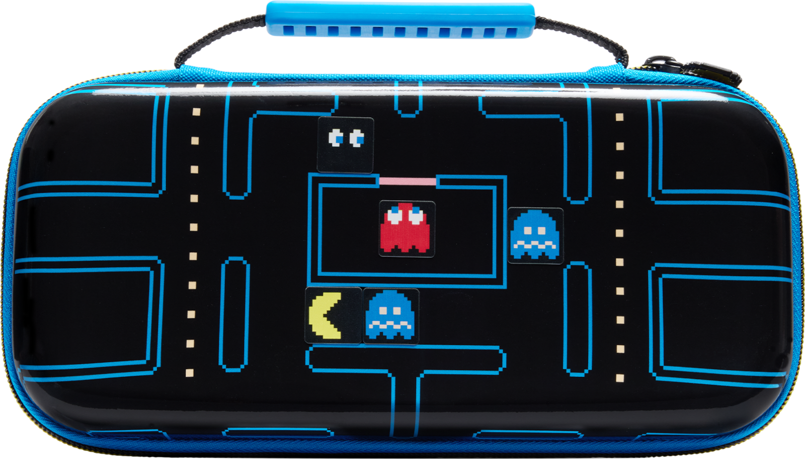 POWERA Nintendo Switch védőtok (Pac-Man Retro Arcade)