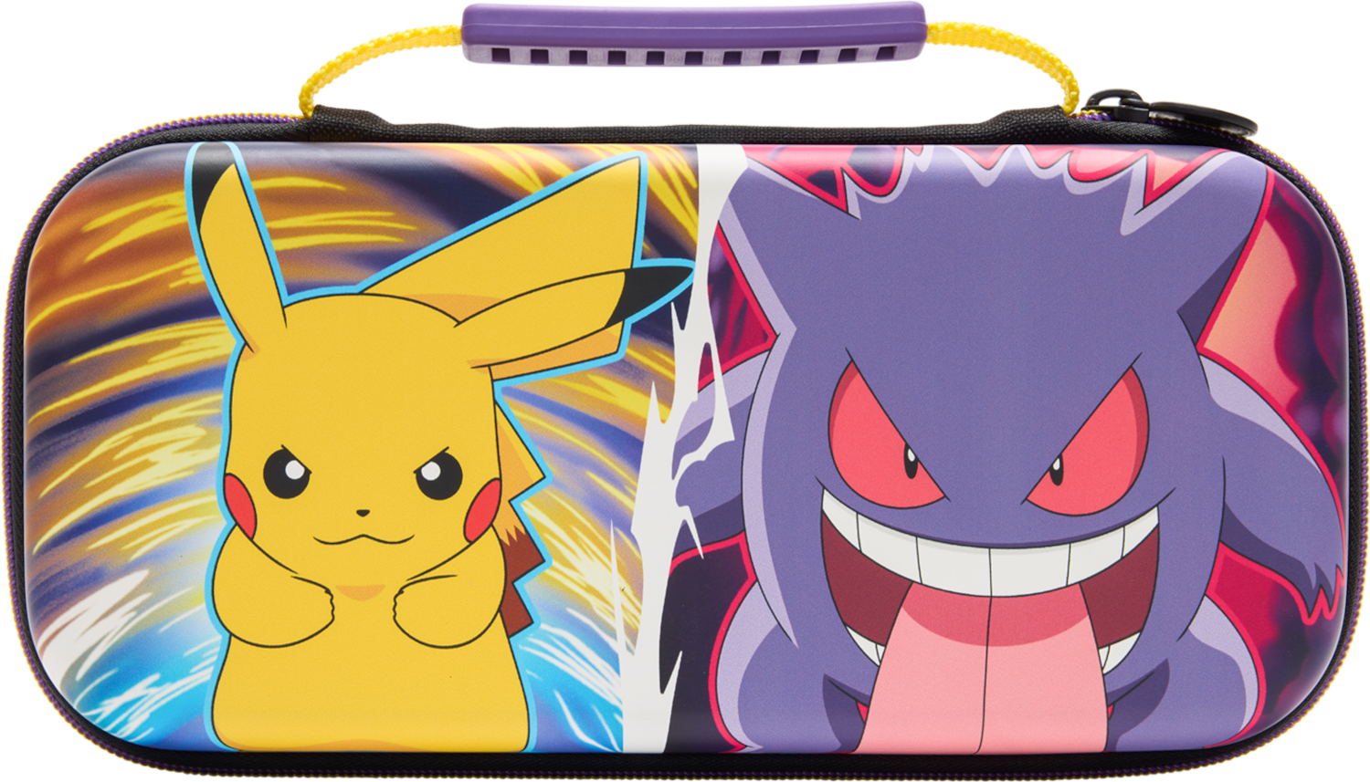 POWERA Nintendo Switch védőtok (Pikachu vs. Gengar)