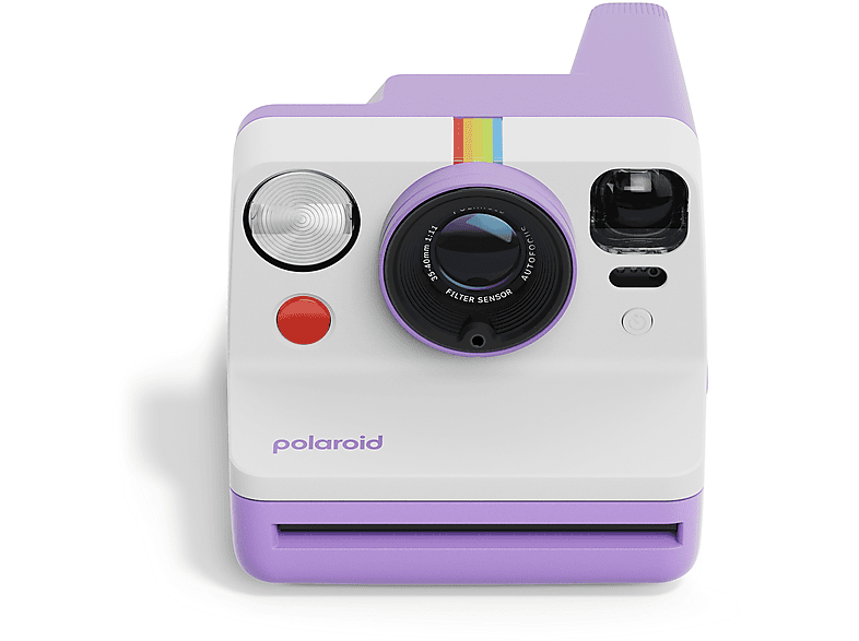 Compatta Polaroid NOW Gen3