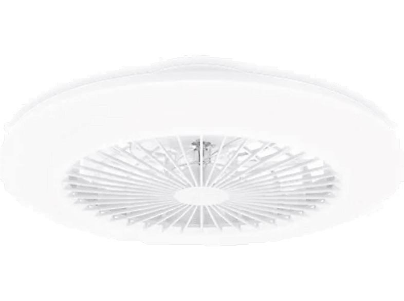 Philips Amigo 42+20 W, Luz LED, Regulable, Mando a distancia, Blanco