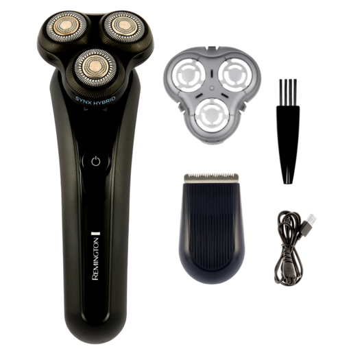 Remington Limitless X5 Rotary Shaver