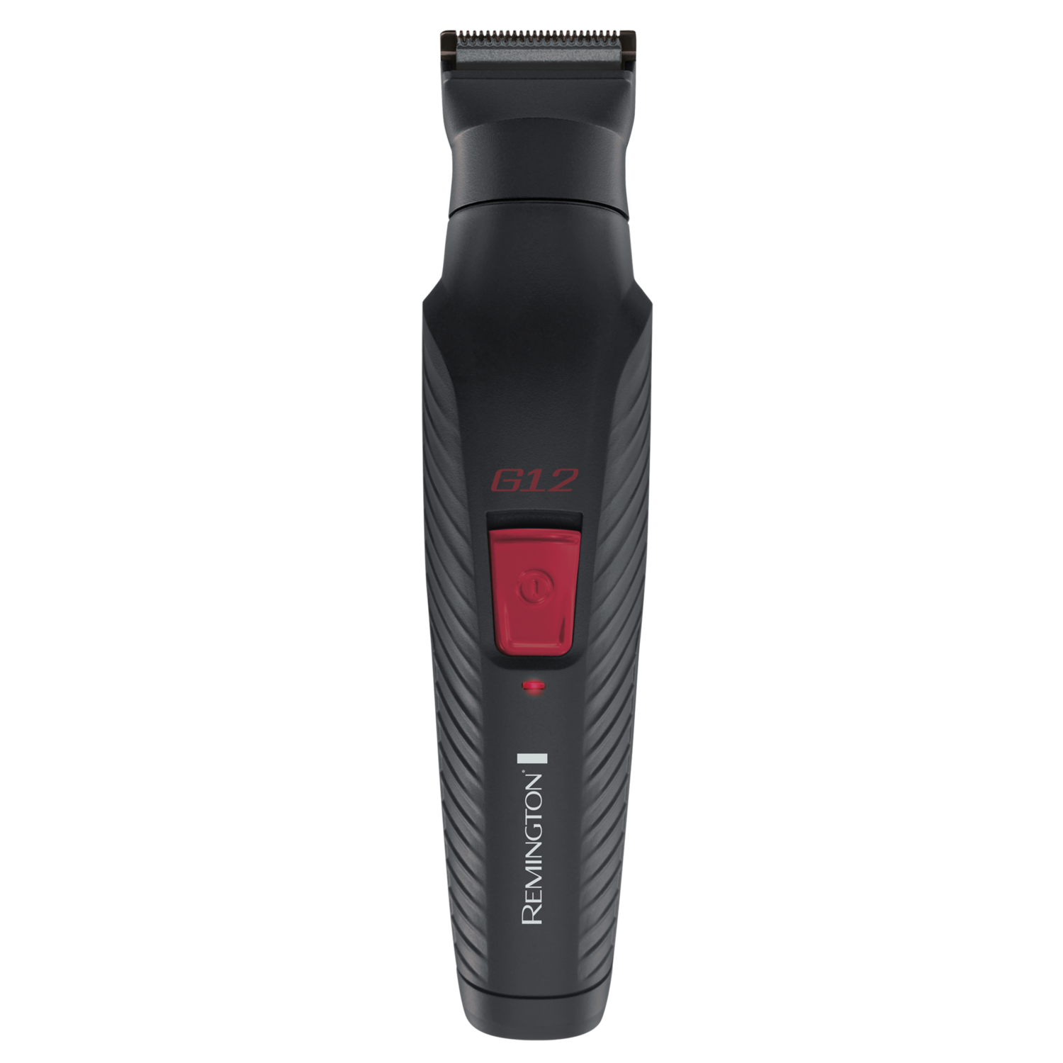Remington Graphite 12-in-1 G12 Multigroomer Zwart