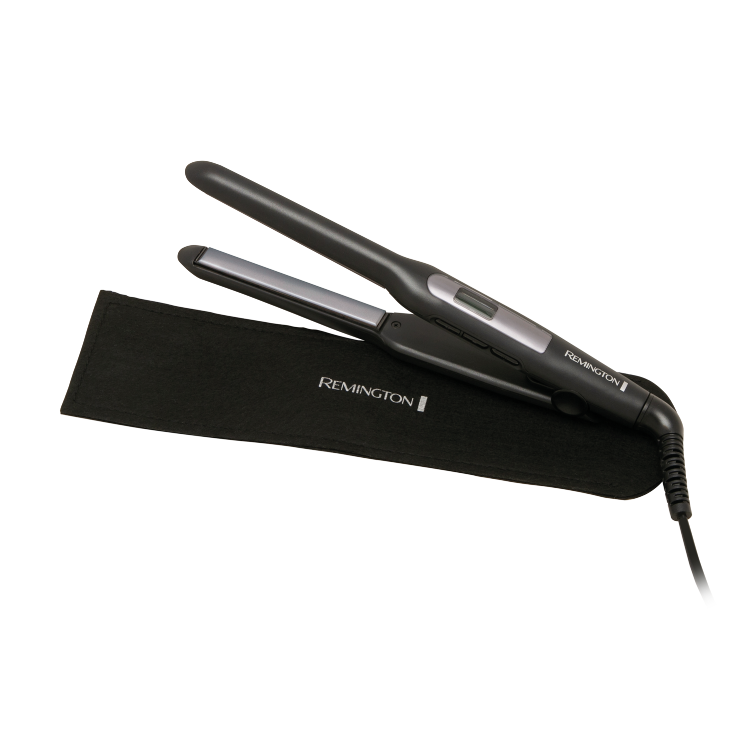 Remington Pro-ceramic Extra Slanke S5515 Stijltang Zwart