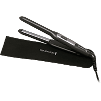 MediaMarkt REMINGTON Pro-Ceramic Extra Slanke S5515 Stijltang Zwart aanbieding