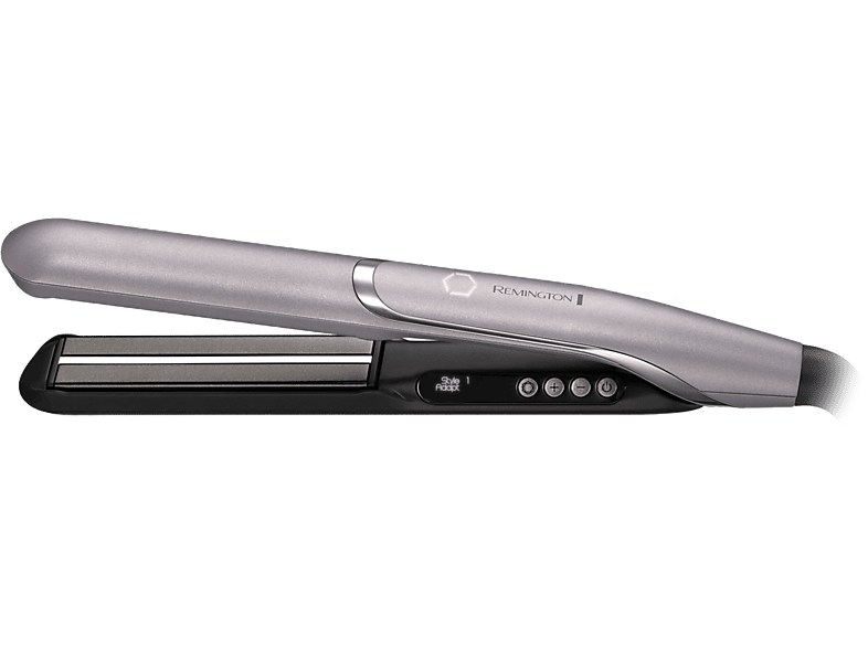 Remington Proluxe You Adaptive S9880 Stijltang Zilver