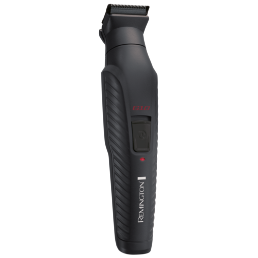 Remington Graphite 10-in-1 Multigroomer