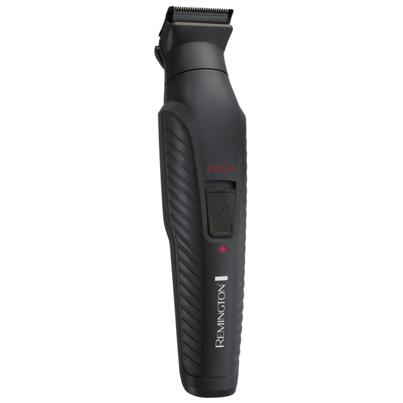 Remington Graphite 10-in-1 Multigroomer