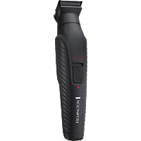 MediaMarkt REMINGTON Graphite 10-in-1 G10 Multigroomer Zwart aanbieding