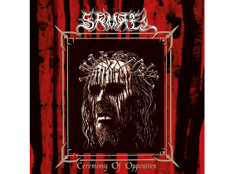 Samael - Ceremony Of Opposites - (CD)