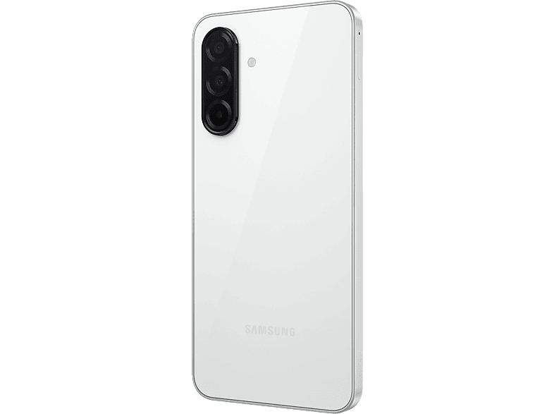SAMSUNG Galaxy A26 5G 8/256GB Akıllı Telefon Beyaz Fiyat & Özellik