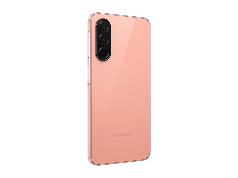 SAMSUNG Galaxy A26 5G 6/128GB Akıllı Telefon Pembe Fiyat & Özellik