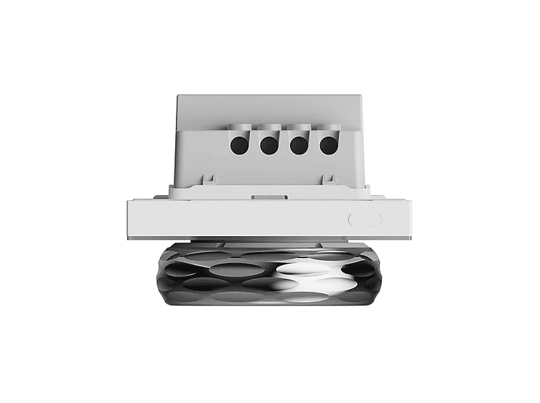 Inteligentny sterownik AQARA Touchscreen Dial V1 EU DS-K01D – zdjęcie 2