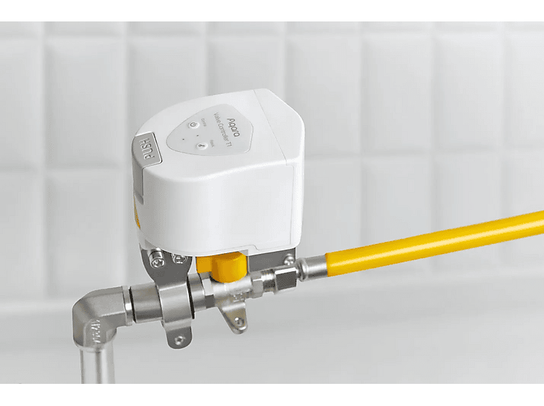 Aqara Valve Controller T1 OFF – zdjęcie 2